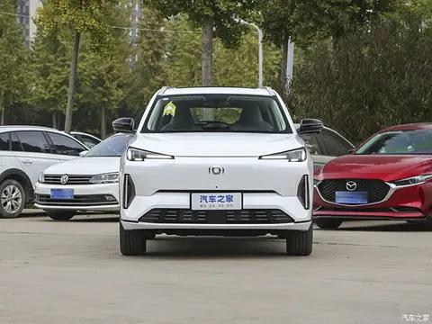 11.99万起 长安启源Q05A07新车型上市