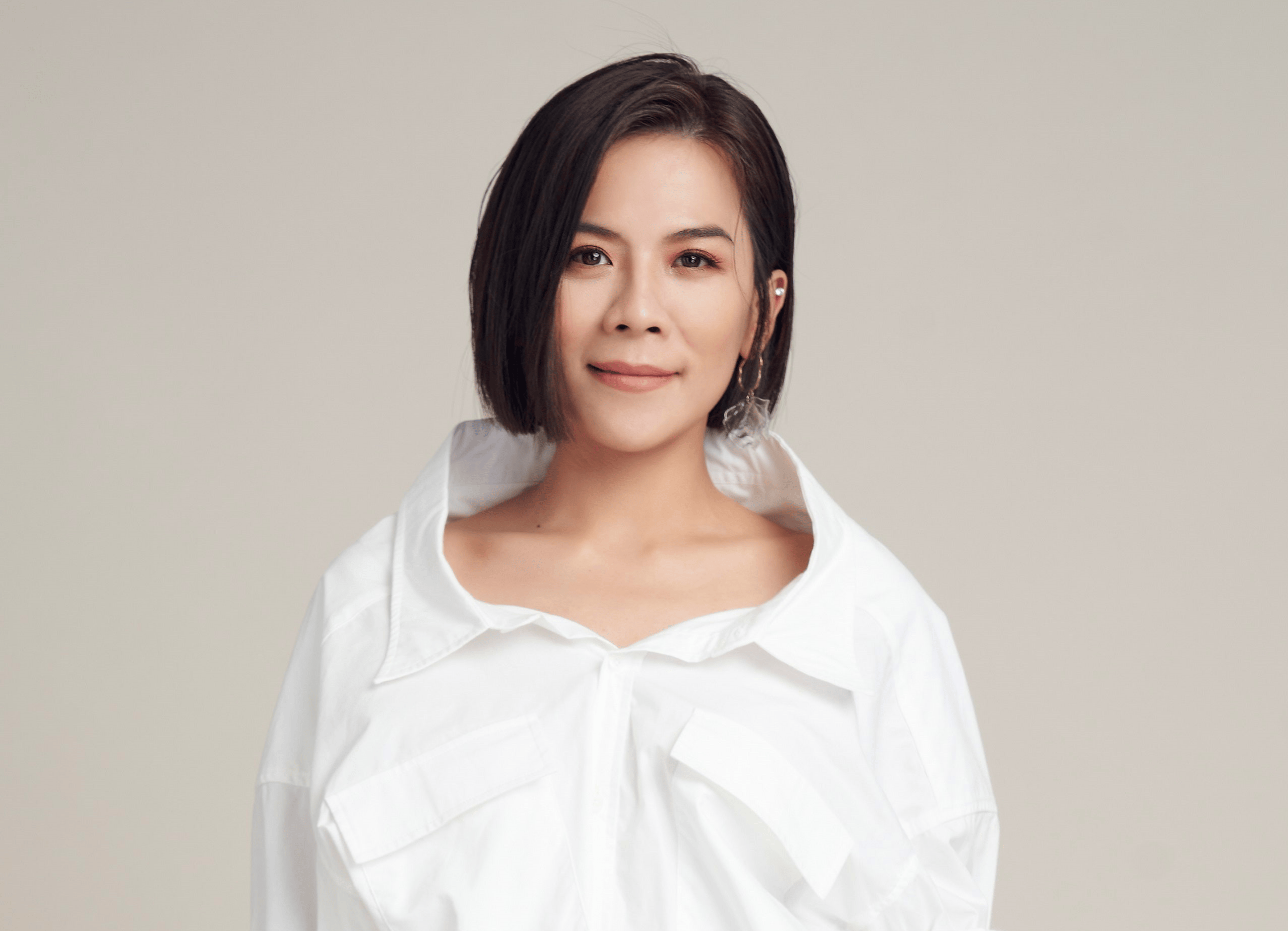江美琪，从“亲爱的”到“房间”，这温暖的嗓音从未走远