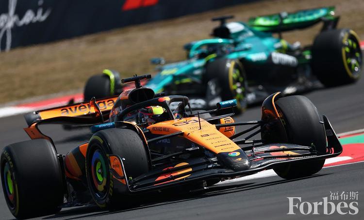 2026 F1上海站赛道燃擎在即,中国赛道设计师姚启明:以柔筑韧,锐见赛道未来