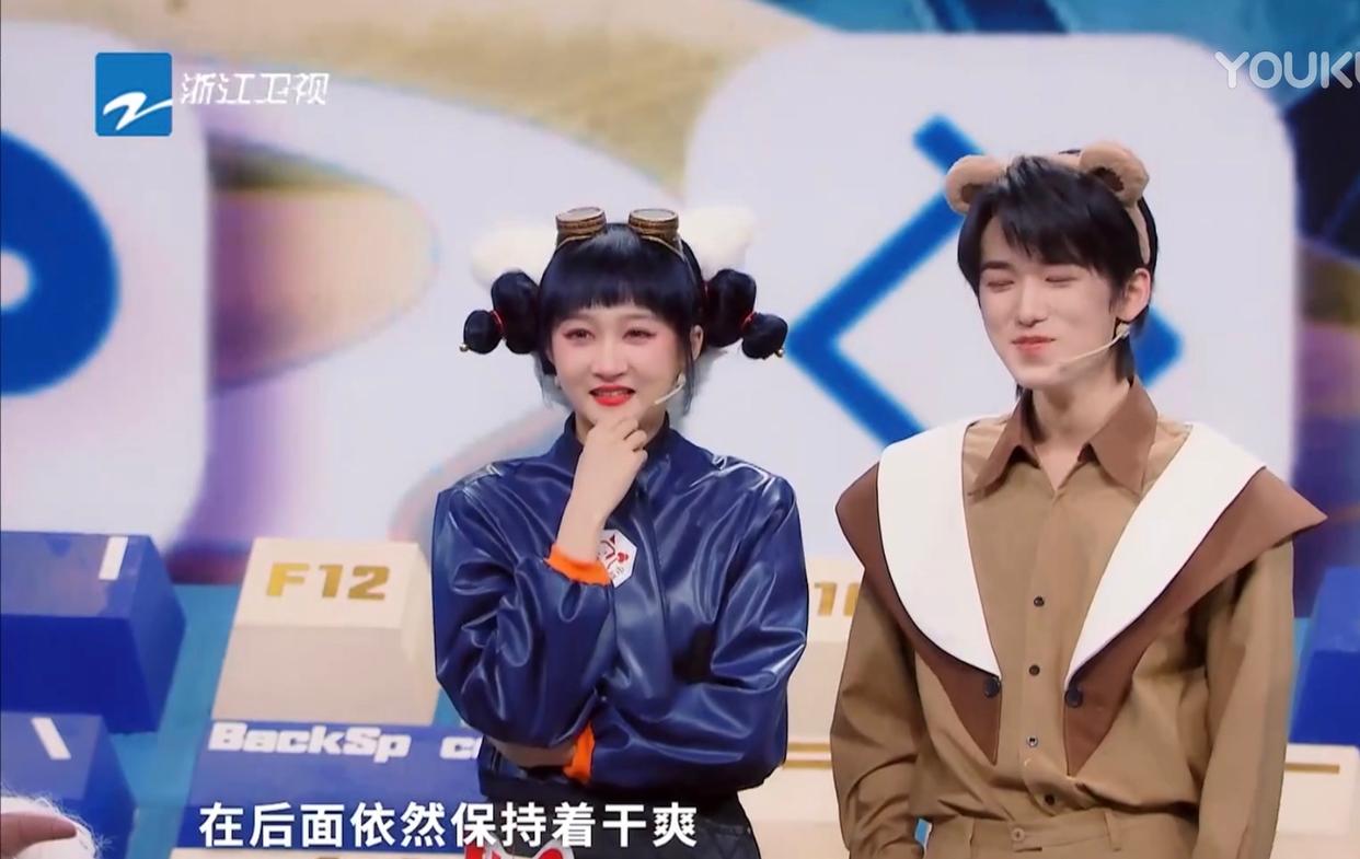 关晓彤的眼泪,贾玲的认真,让这期《王牌对王牌》彻底封神了