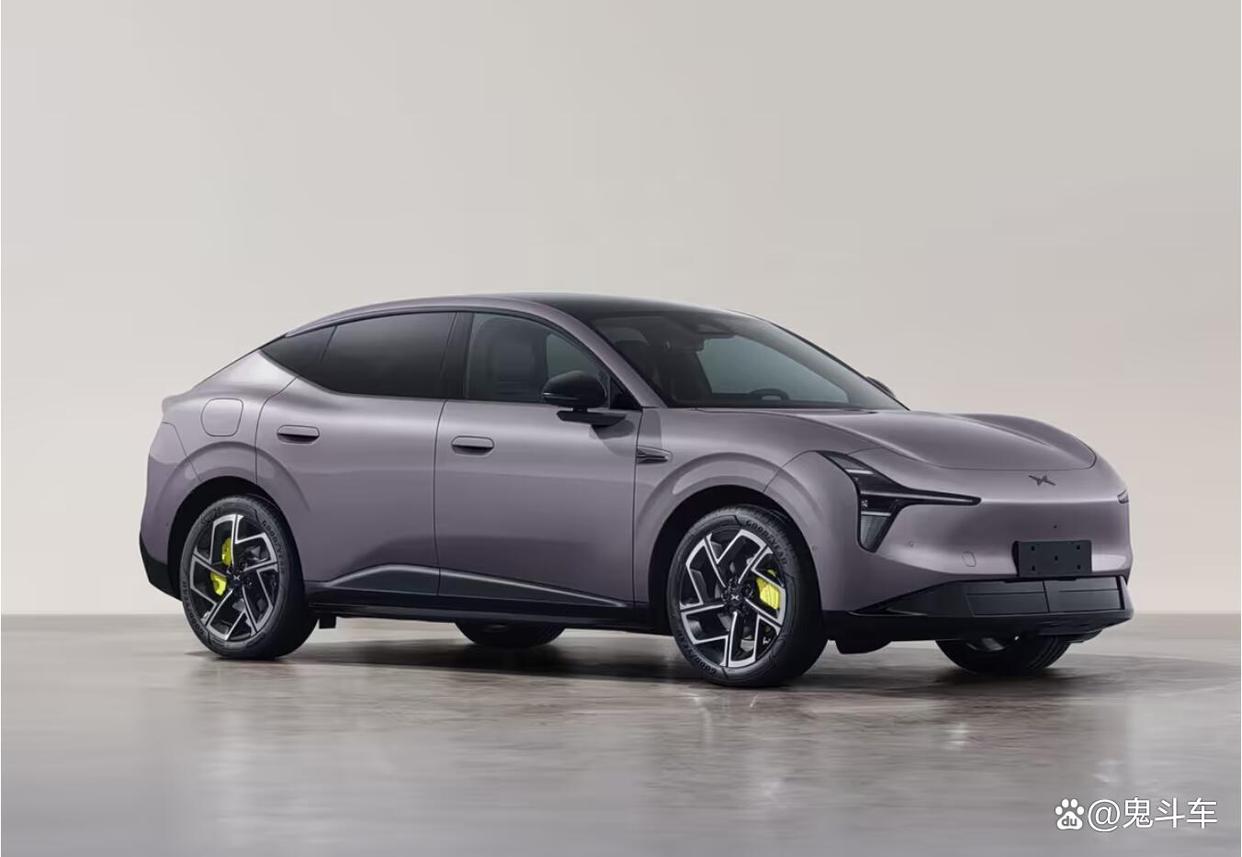 紧凑型SUV“高手对决”4款重磅新车来袭 小鹏MONA L03领衔