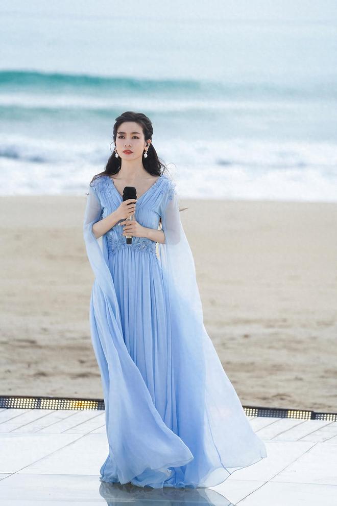 《浪姐6》李晟出圈，湖南卫视重映《新还珠》，经典IP不是炒冷饭