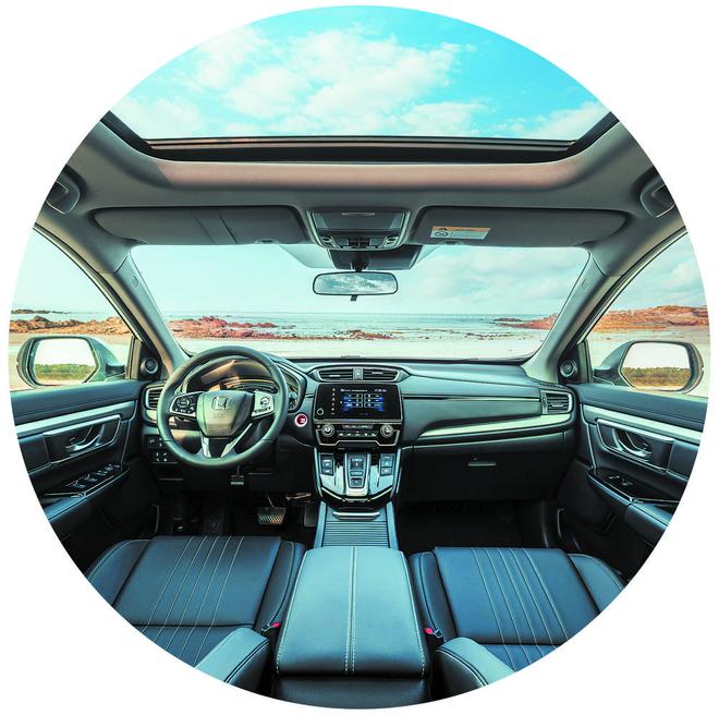 技术,让理想生活成为现实honda广汽本田中型suv新车phev_订阅