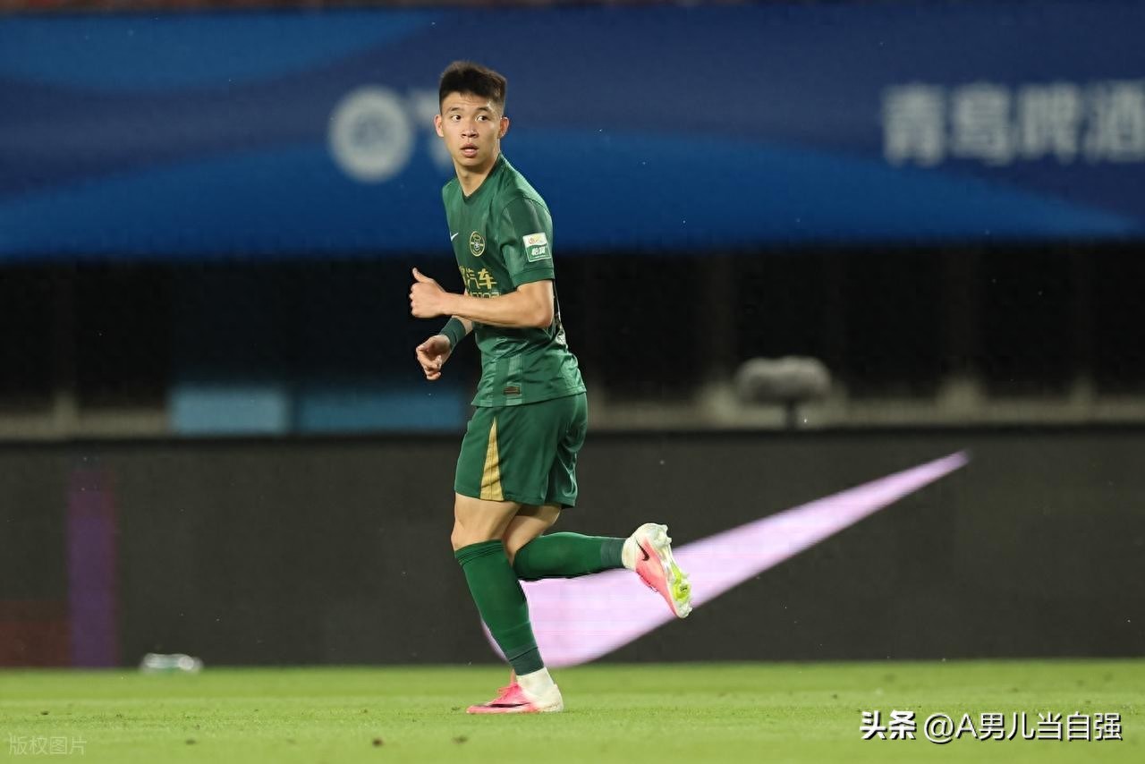 重磅消息！国足新星状态火热冲新球，天才小将土伦杯表现翻车