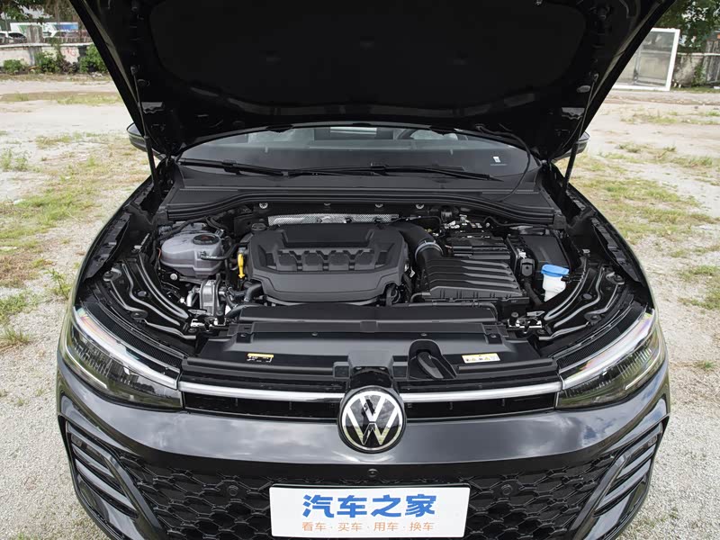 帕萨特380二手车值得买吗