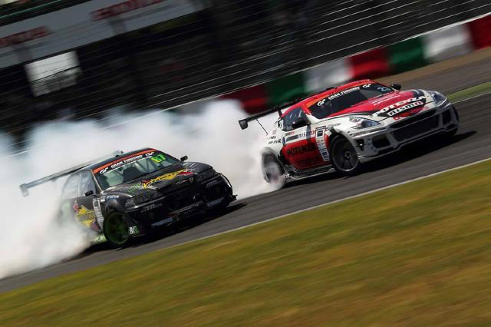F1都弱爆了，全球十大最著名车辆赛事盘点