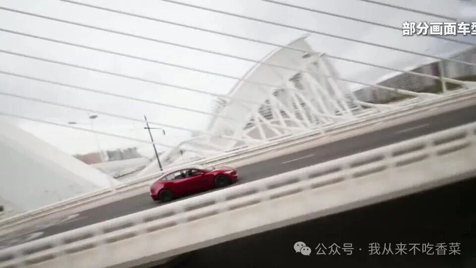 特斯拉Model 3看着依然能打,但买之前先想清楚:你要的是纯粹,还是周全