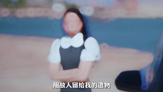 李兰芳对晴也的爱先于邢武一见钟情