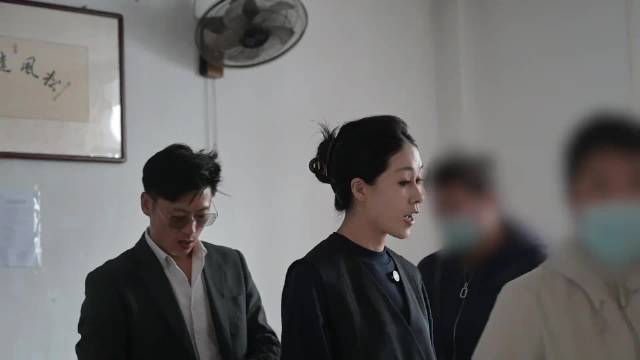 入殓师是一个伟大的职业，给死者最后的体面