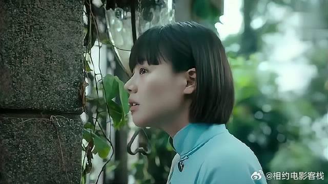 马思纯谈情感关系条件，曾凭七月与安生获金马影后