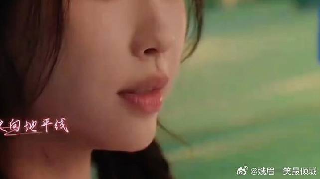 双轨：你们分开十年，靳朝还记得你对桃子过敏，这不是在乎是什么