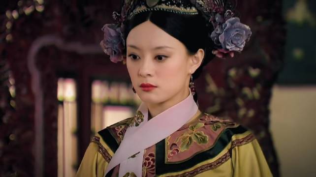 “我想杀死的是阴辣狠毒的鹂妃，而不是我的陵容.....”《甄嬛传》十级观众