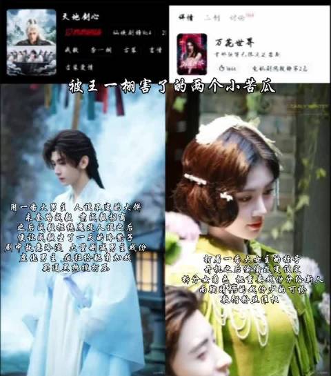 鞠婧祎粉丝全面暂停应援，抗议《万花世界》阴阳剧本魔改