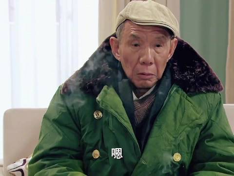 原来魏宗万老师还曾经客串过《爱情公寓》