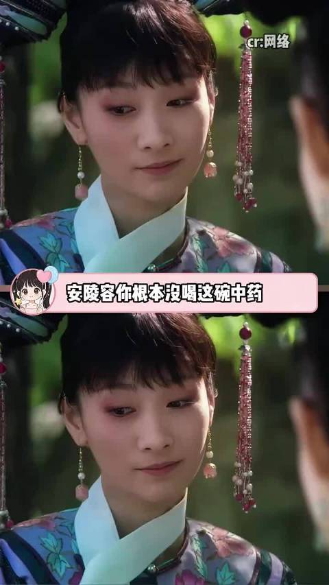 用想问问你敢不敢这首歌，打开冯曼娜和蓝胭脂的故事， 才发现是如此适配