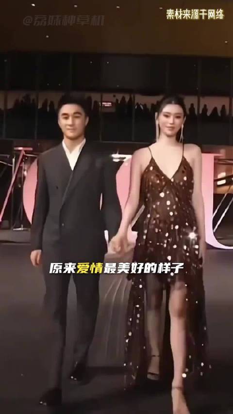 何猷君奚梦瑶法国大婚，王嘉尔伴郎谷爱凌出席