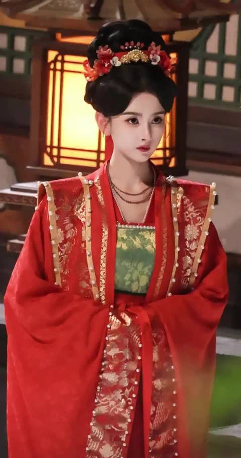 宋祖儿穿任嘉伦品牌服装引关注