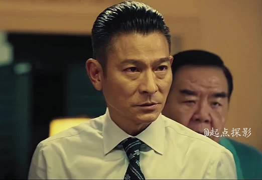 兄弟再怎么玩，也玩不过老外，就算是毒枭老大又怎么样