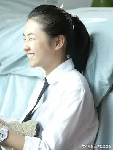 老妈给孩子制定中考冲刺训练，差点给累成人干