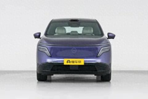 东风日产NX8:适合家用的电驱SUV，能一步到位吗?_勇往直前的清风XJe