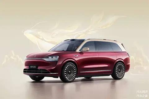 炸场!问界M9、新M7持续霸榜,凭啥成为2026车市顶流?真相太狠