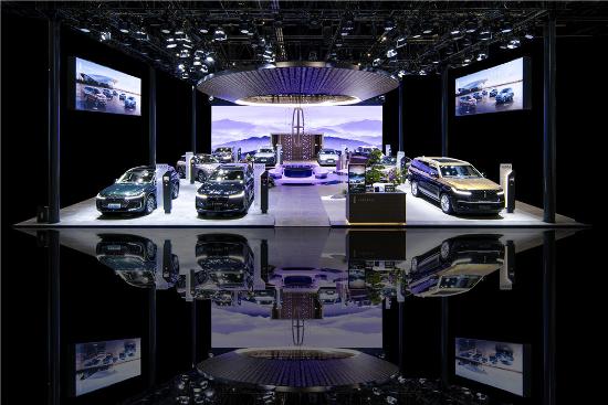 【混动冒险家超长续航家用豪华 SUV 新标_汽车新闻】-易车_奥吉通盛霖林肯店