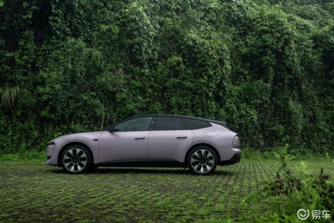 精准应答细分时代：沃尔沃XC70树了新标