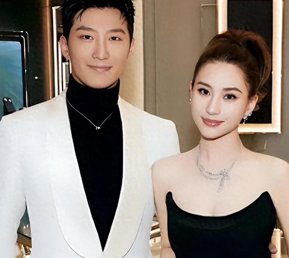 婚变传闻风波再起?37岁窦骁高调传来喜讯，豪门赘婿已是过去式_新闻