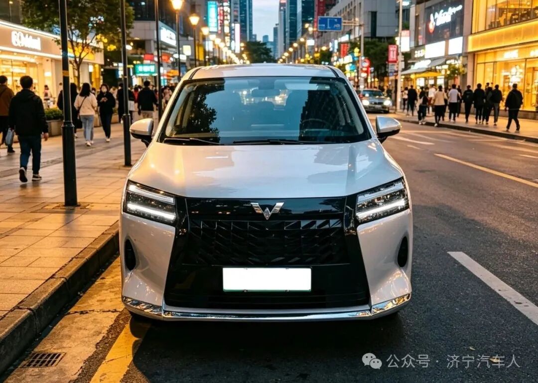 后悔死!10万买7座MPV,才开3个月,就遭五菱背刺,究竟亏在哪?