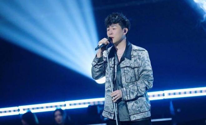 《天赐的声音5》官宣定档，嘉宾阵容官宣，罗大佑陈楚生加入
