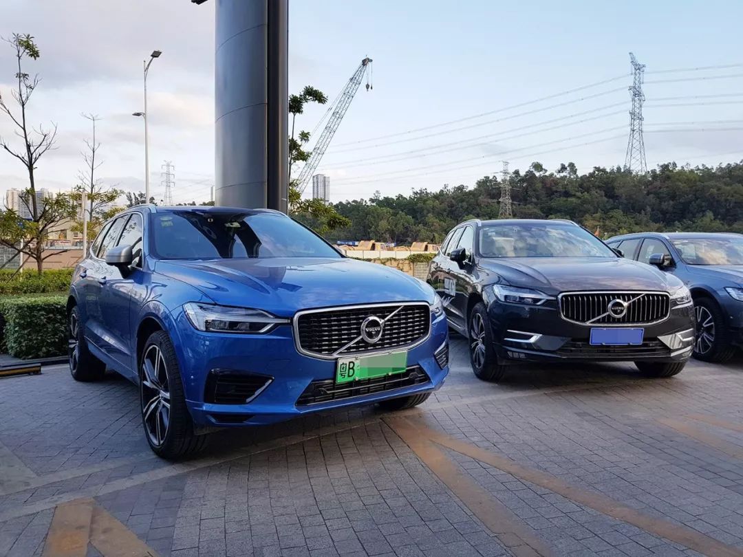 作为沃尔沃XC60车系的旗舰，T8是怎样的存在?-汽车频道-长城网