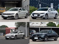 奔驰S级 2026款 S 450 L 4MATIC