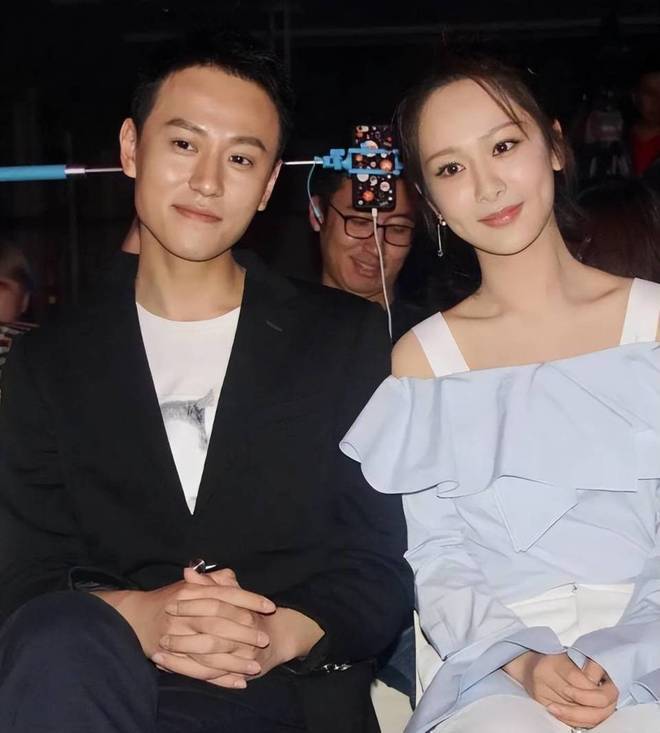分手后七年无新欢?刘大锤证实杨紫自与秦俊杰分开后一直单身_感情_演艺事业_网友