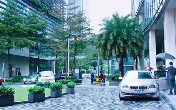 张家辉经典片段演技细腻引共情