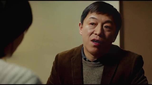 《被光抓走的人》看完这部电影之后，我深深地沉默了许久