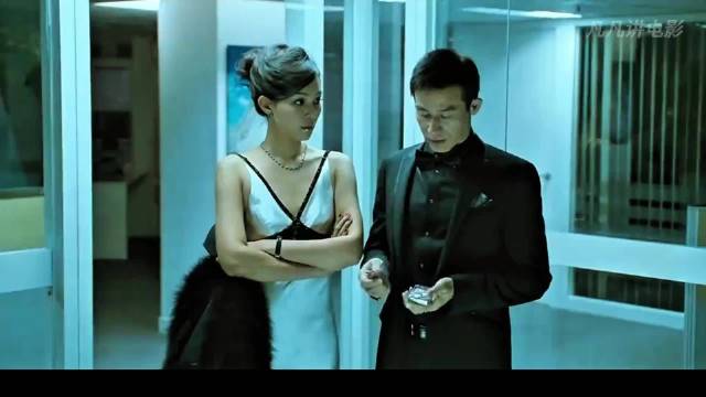 《窃听风云》是继无间道后，最敢拍的港片巅峰！
