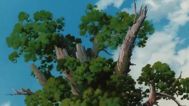一口气看完动漫千与千寻的电影解说