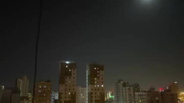 美否认第五舰队总部遇袭