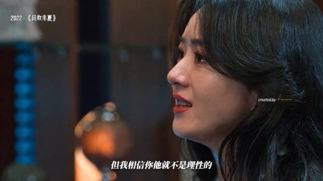 后来我们恶语相向，却忘了我们曾是最相爱的人