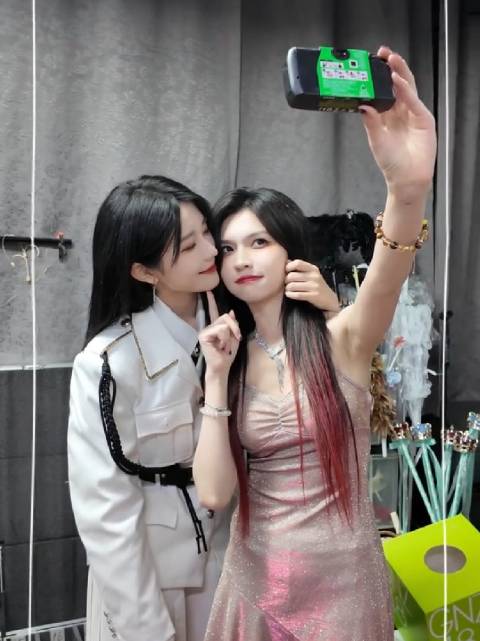 20260603｜小绿官抖 想看re，小绿就宠