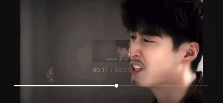很难不怀疑刘红兵爱的只是是台上的女明星