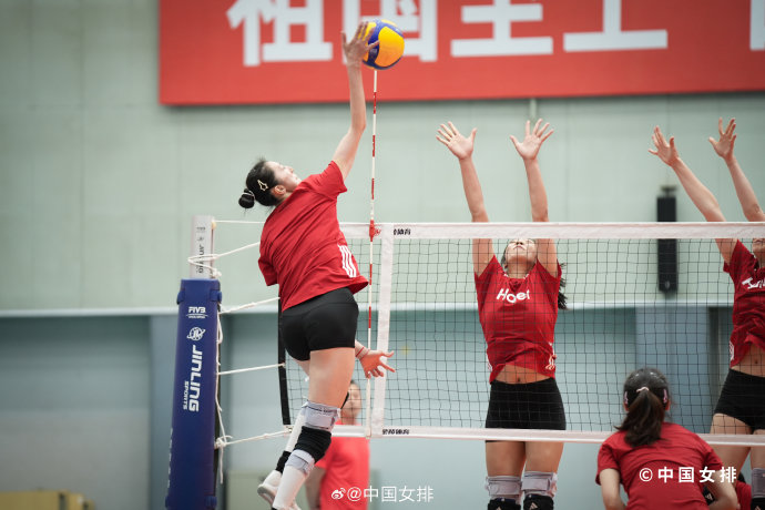 李盈莹、吴梦洁等主力球员因伤缺阵，对这支年轻的中国女排有哪些影响？