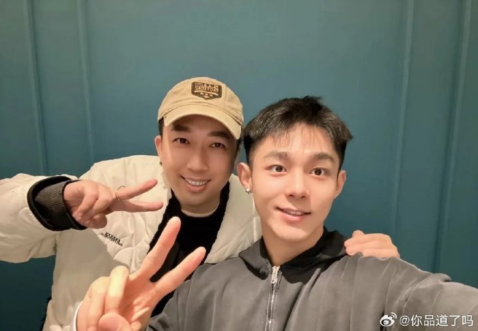 潘宥诚近期还评价过哪些艺人，网友反应如何？