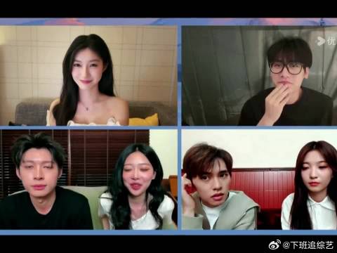 怦然心动20岁小新美恩骑马结缘