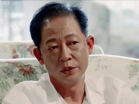 以前是长辈和晚辈，现在转头成了连襟，大丈夫 王志文 李小冉
