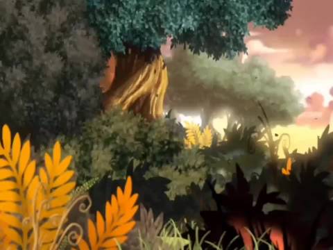 小公主苏菲亚｜第六集｜奇幻神秘岛4
