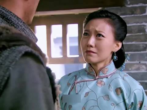 男尊女卑的时代，有多少女人是迫害：这样的生活真让人无法接受！