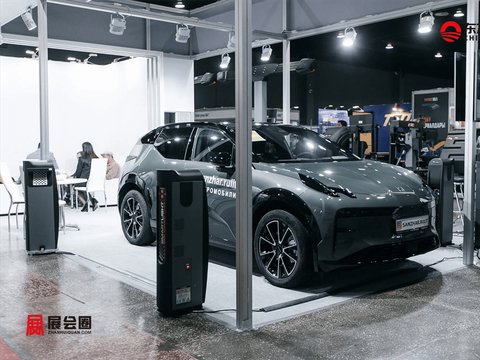 2026年哈萨克斯坦充电桩展EVSK 2026