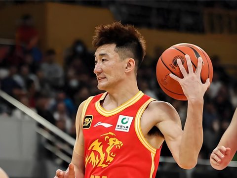 杨鸣给广厦队提了4条建议！