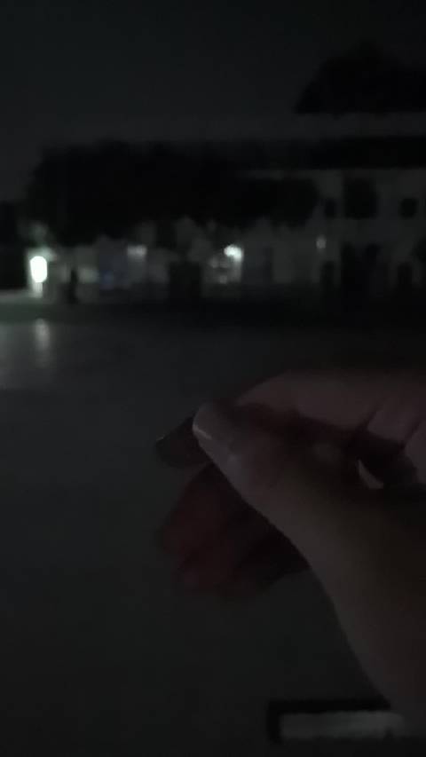 希望萤火虫会带来好运